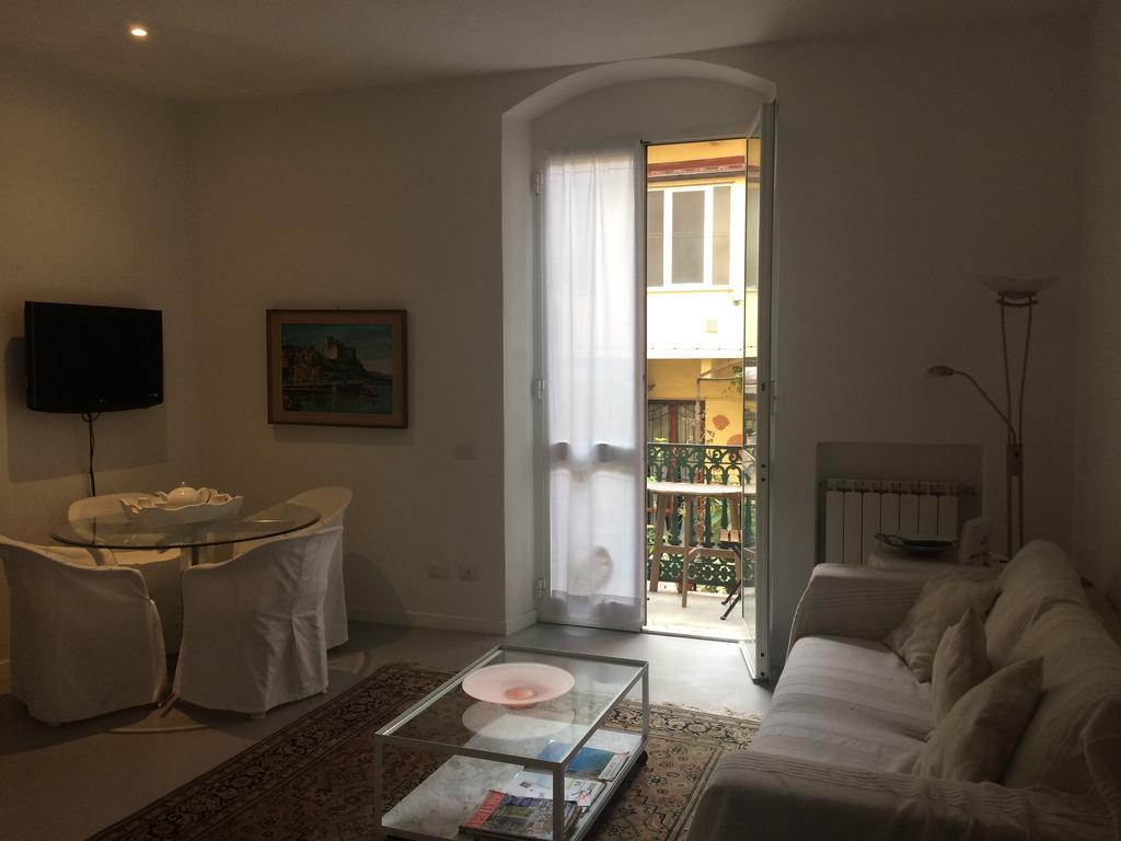 La Maison De Marie La Spezia Exterior photo
